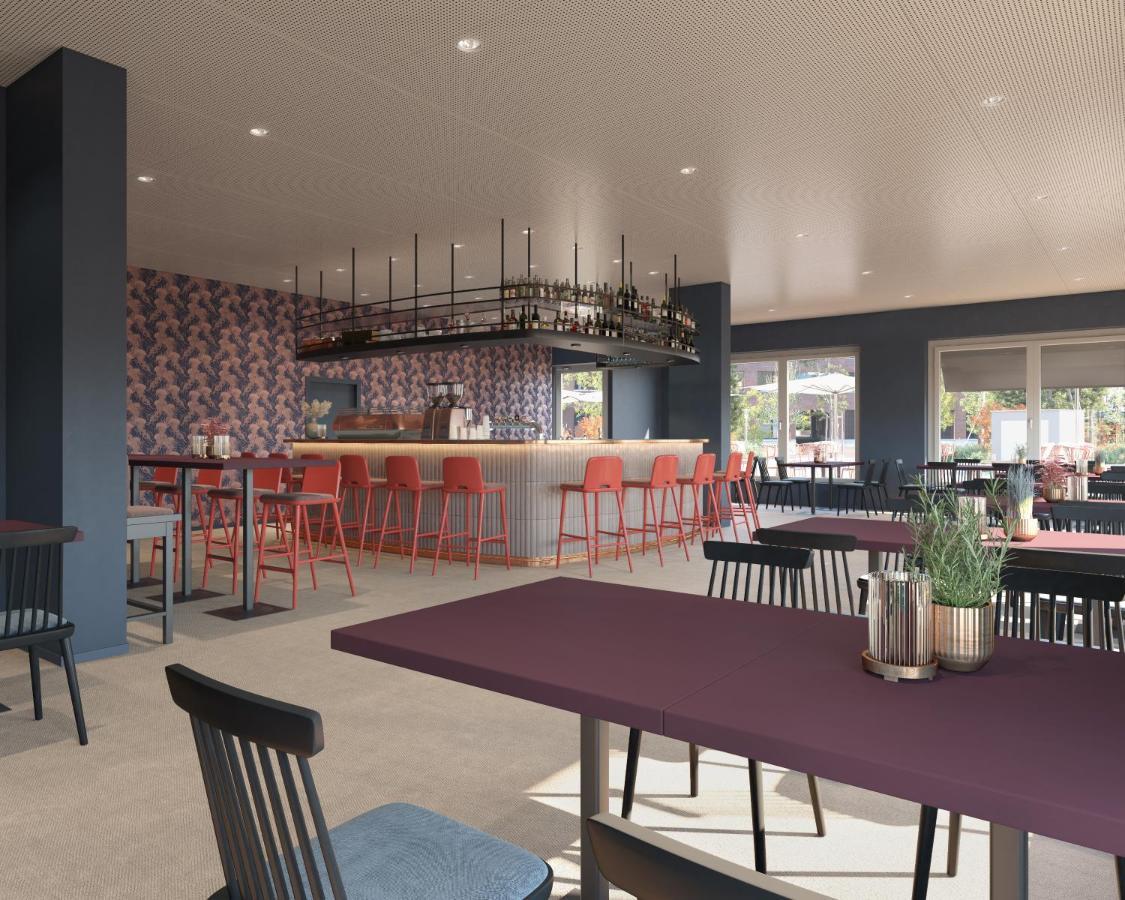 B-Smart Hotel Arbon Kültér fotó