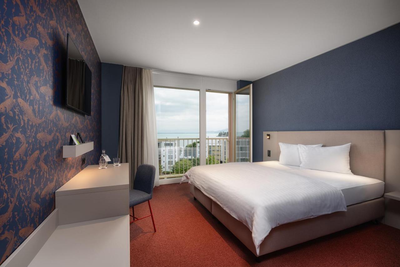 B-Smart Hotel Arbon Kültér fotó